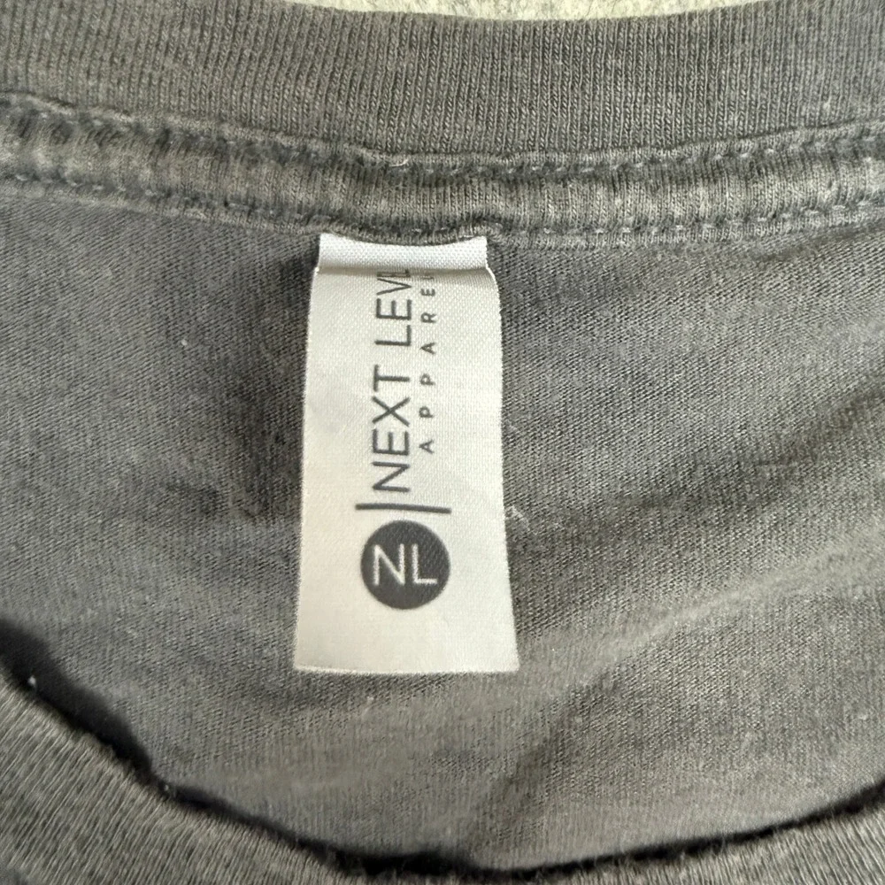 Next Level Apparel next level